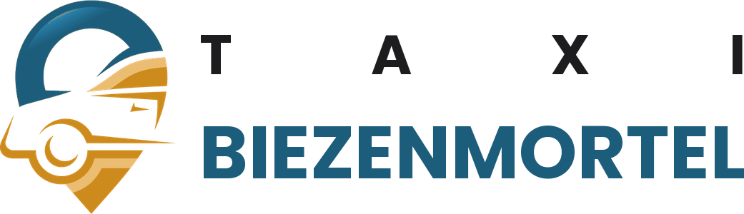 Taxi Biezenmortel logo